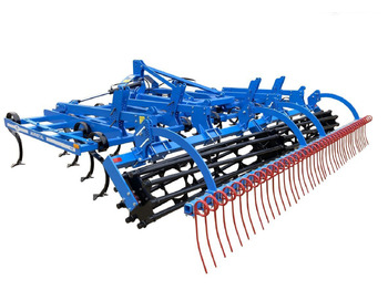 New Cultivator Agristal KUŚ 5m: picture 5