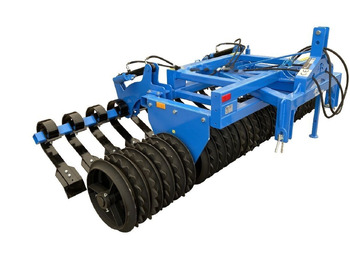 Farm roller AGRISTAL