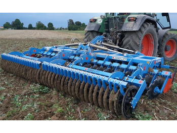 Disc harrow AGRO-LIFT