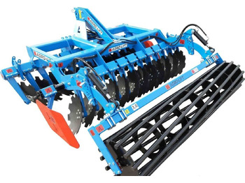 Disc harrow AGRO-LIFT