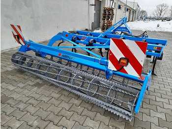 Cultivator AGRO-LIFT