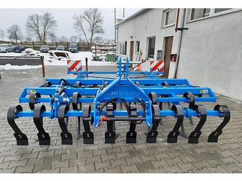 Cultivator AGRO-LIFT