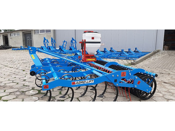 Cultivator AGRO-LIFT