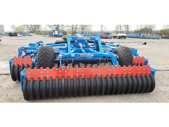 New Disc harrow Agro-Lift Long BTHL 6,0m: picture 2