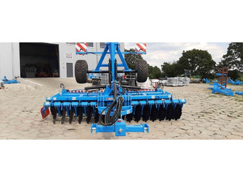 New Disc harrow Agro-Lift Multicut Pro BTH-PZ Premium 4,0m: picture 2