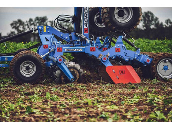New Disc harrow Agro-Lift Multicut Pro BTH-PZ Premium 4,0m: picture 4