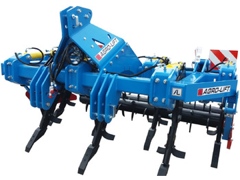 Plow AGRO-LIFT