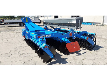 New Disc harrow Agro-Lift Power Disc BT 2,7m: picture 2
