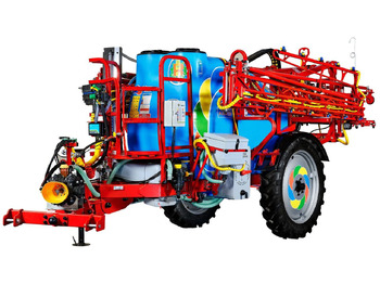 New Trailed sprayer Biardzki 1500/18 HYDROPAK: picture 2
