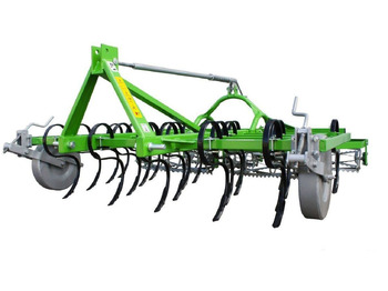 Cultivator BOMET