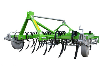 Cultivator BOMET