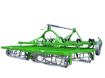 New Cultivator Bomet Agregat uprawowy Carina 3,2m: picture 2