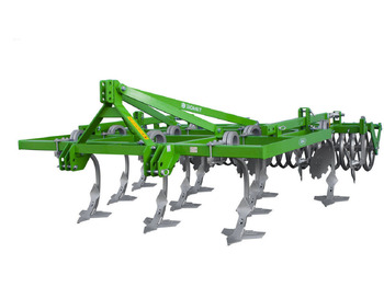 New Cultivator Bomet Apus U865/11 2,6m: picture 2