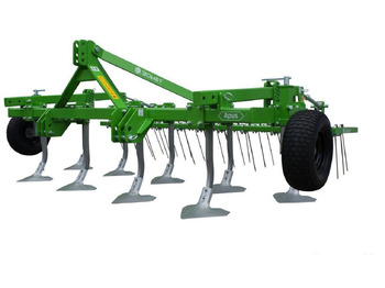 Cultivator BOMET