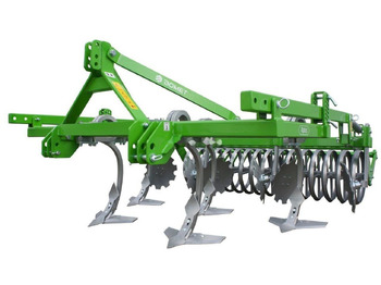 Cultivator BOMET