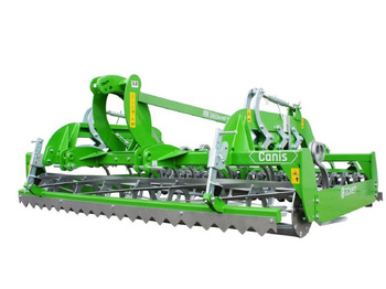 Cultivator BOMET