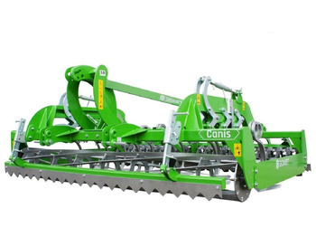 Cultivator BOMET