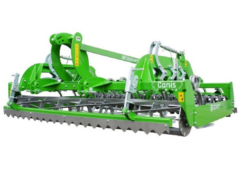 Cultivator BOMET