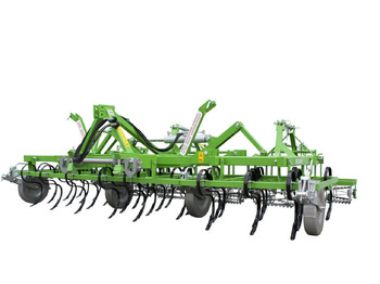 Cultivator BOMET