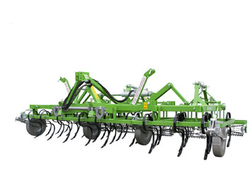 Cultivator BOMET
