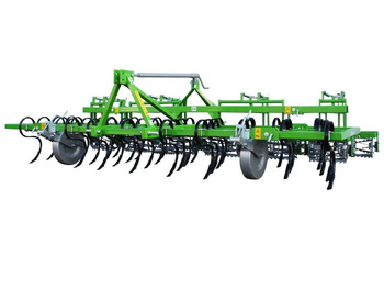 Cultivator BOMET