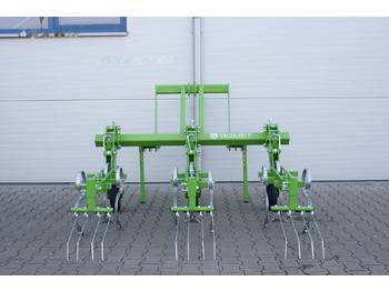 Cultivator BOMET