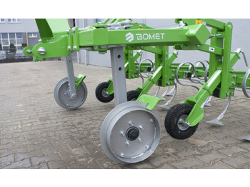 New Cultivator Bomet P570/1 Pielnik z prowadzeniem ręcznym 65-90cm Nembus: picture 2
