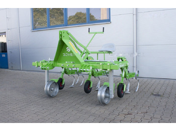 Cultivator BOMET