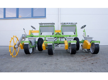 Seed drill BOMET