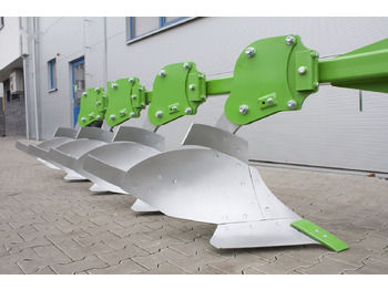 New Plow Bomet U030/2 3, korpus: 25 - 30 - 35cm, 0,75/0,9/1,05m jednobelkowy Li: picture 3