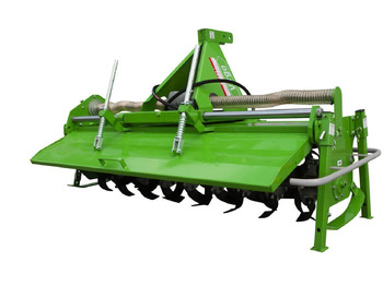 Rotavator BOMET