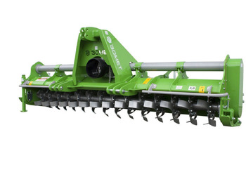 Rotavator BOMET