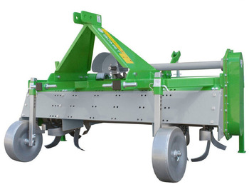 Rotavator BOMET