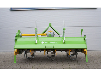 Rotavator BOMET