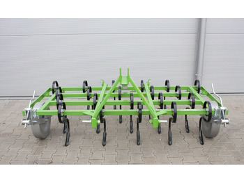 Cultivator BOMET