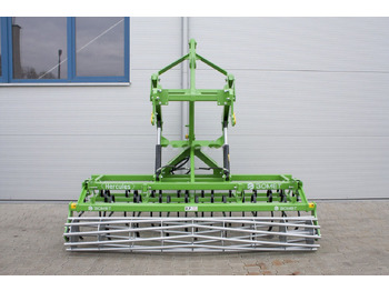 Cultivator BOMET