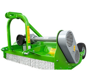 Flail mower/ Mulcher BOMET