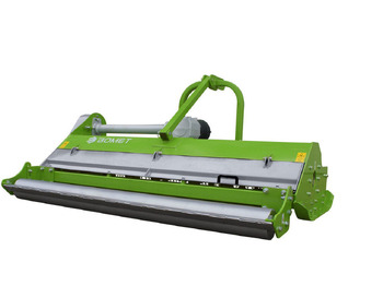 Flail mower/ Mulcher BOMET