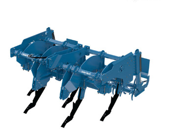 Subsoiler INTER-TECH