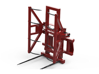 Silage equipment INTER-TECH