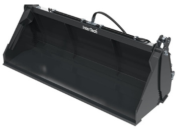 Bucket INTER-TECH