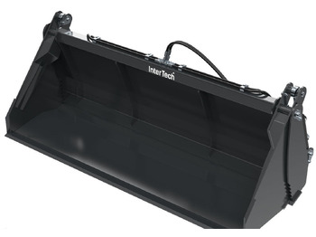 Bucket INTER-TECH