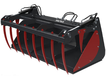 Bucket INTER-TECH