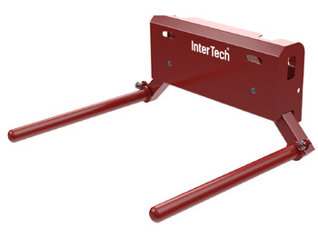 Silage equipment INTER-TECH