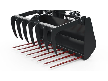 Bucket INTER-TECH