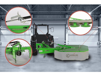 Mower