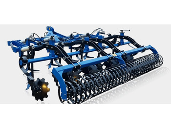Cultivator AP-K