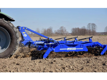 Cultivator