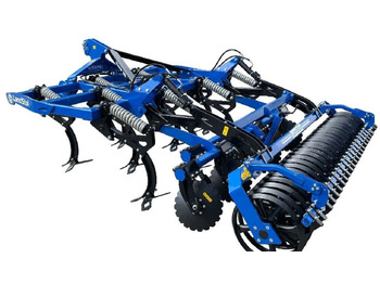 Cultivator