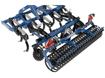 Cultivator